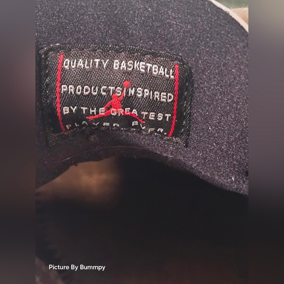 Nike Air Jordan 11 Low "Concord Bred" 2020 GS Size 6.5Y - Picture 12 of 16